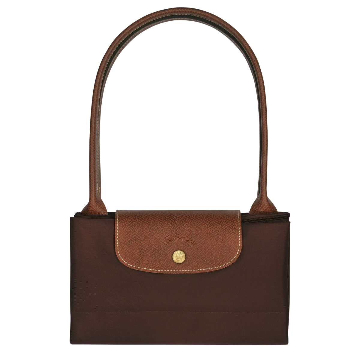 María Victoria | Bolso Grande Premium, Ébano