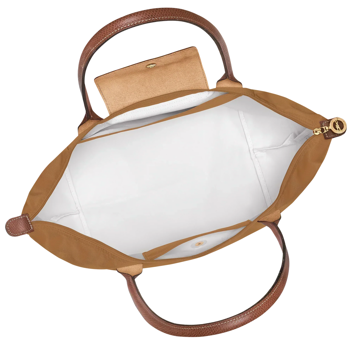María Luisa | Bolso Grande Premium, Cervatillo
