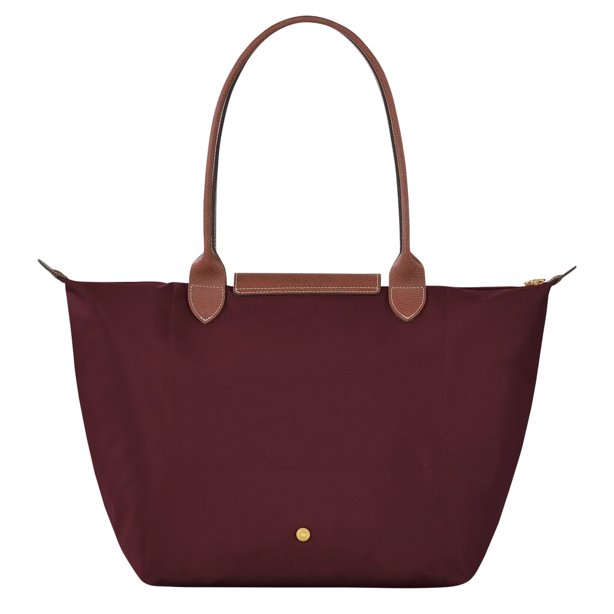 María Cristina | Bolso Grande Premium, Burdeos