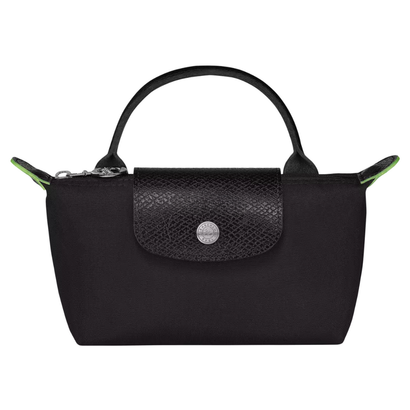 Itsaso | Mini Bolso con Correa Incluida, Azul Medianoche