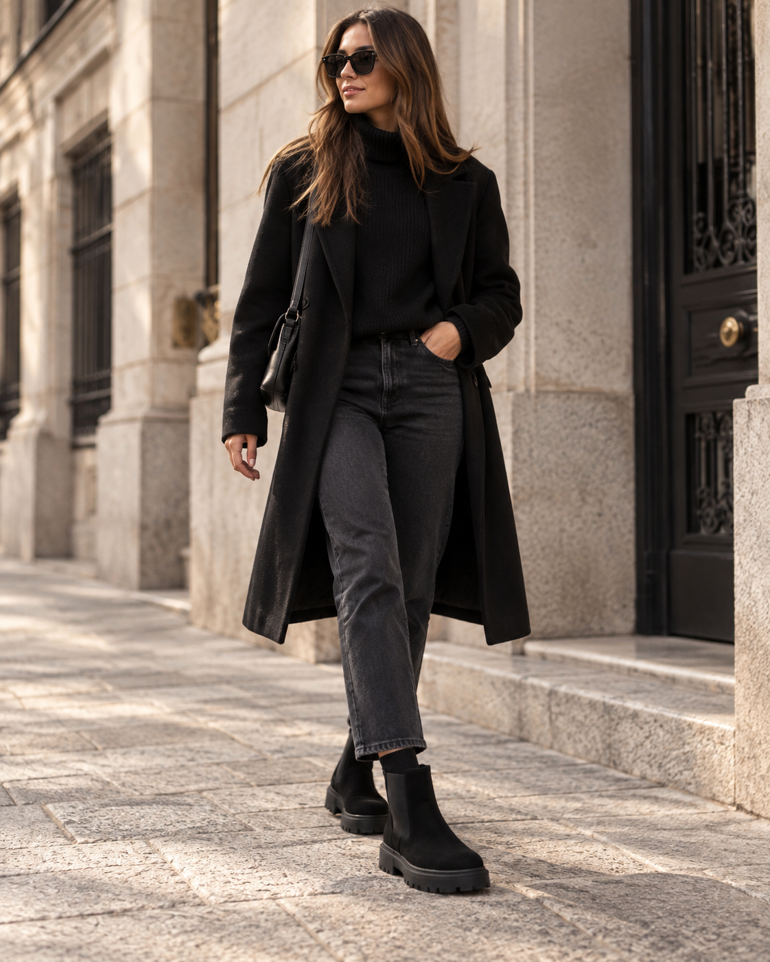 Botines Verona
