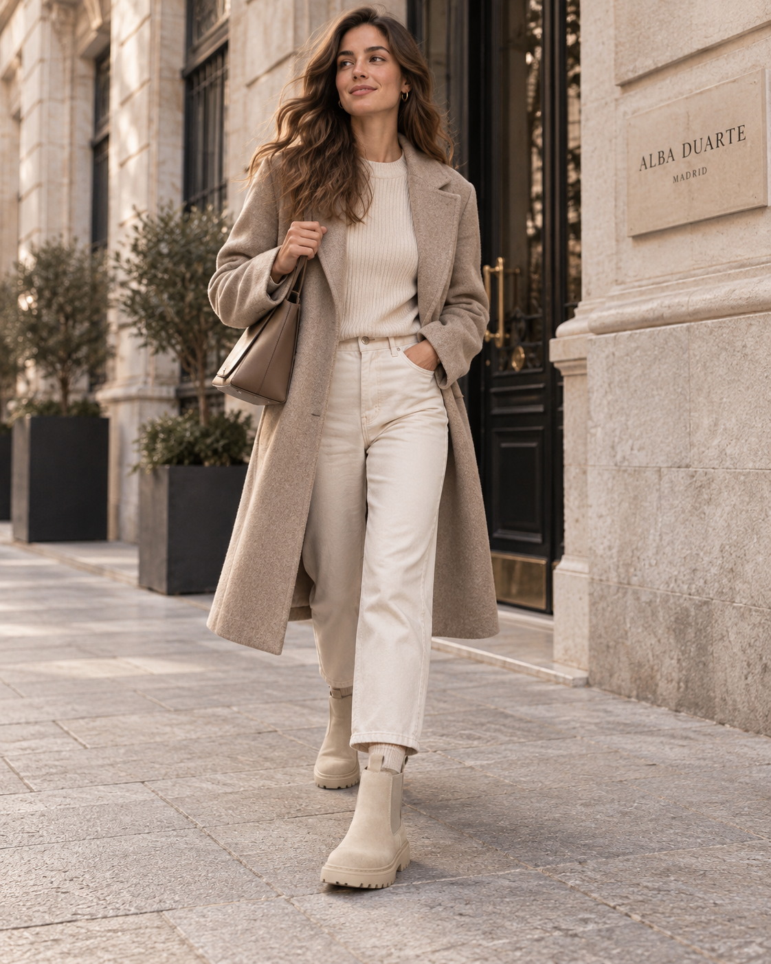 Botines Verona