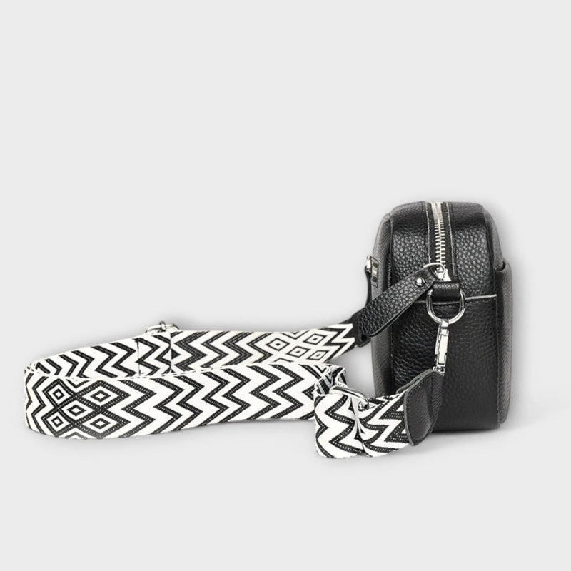 Juta™ - Mini bolsa con asas