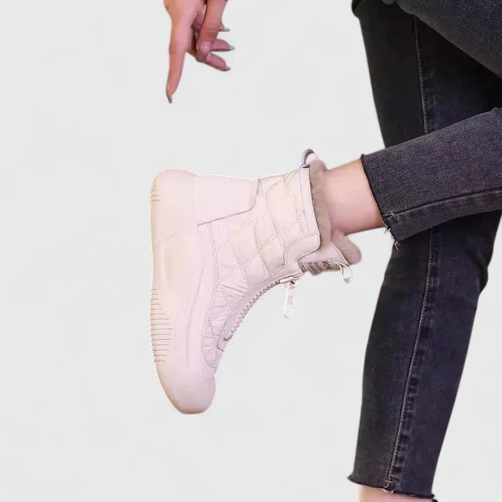 Miu | Botas Impermeables Antideslizantes para Mujer