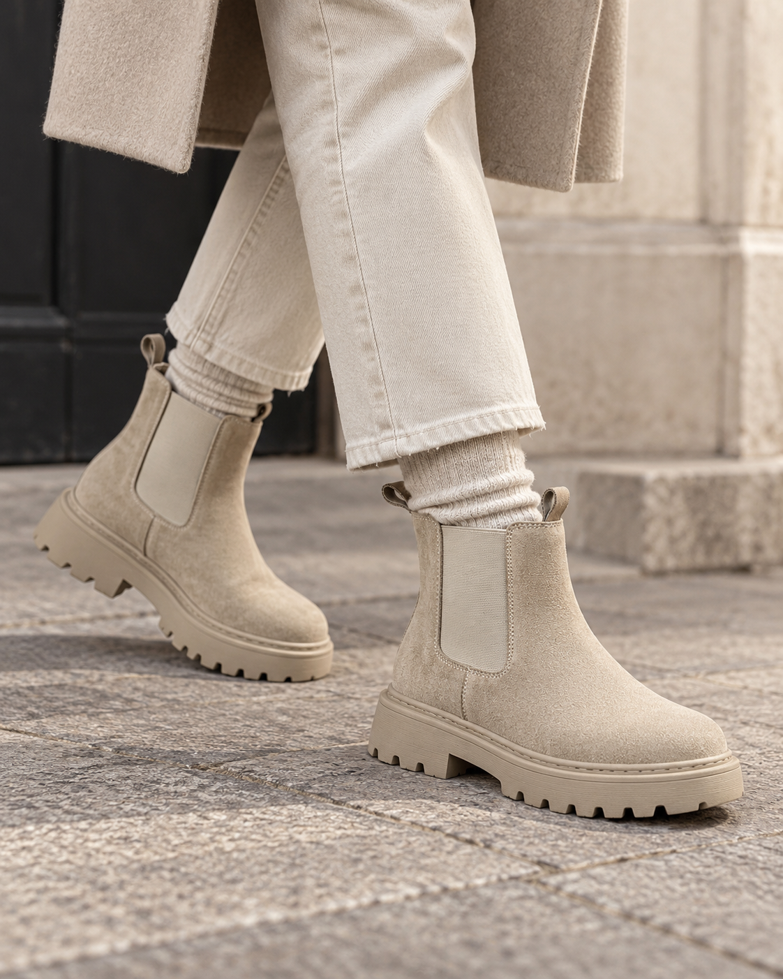 Botines Verona
