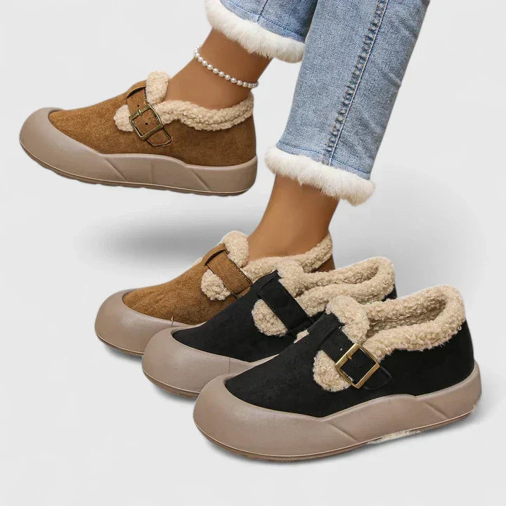 Antoniyssa | Botines sin Cordones para Mujer
