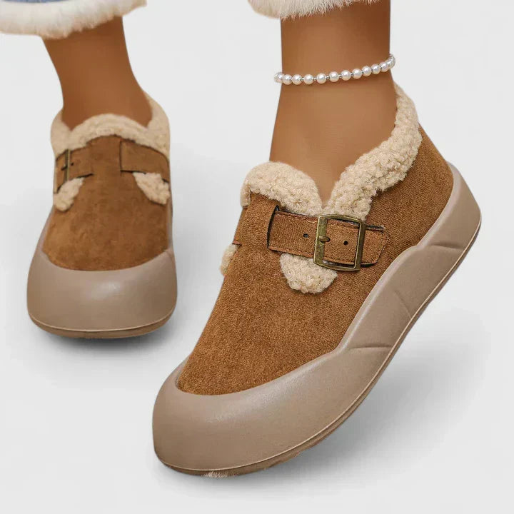 Antoniyssa | Botines sin Cordones para Mujer