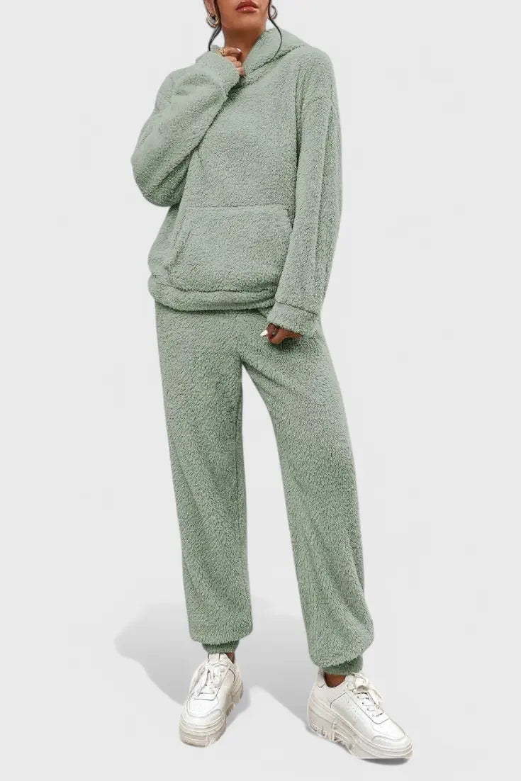 Billie | Conjunto Teddy