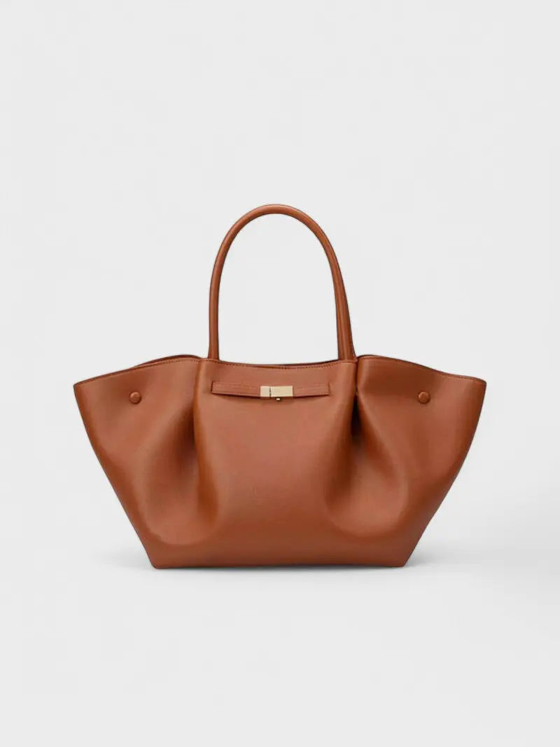 Rūtelė™ - Bolsa de cuero