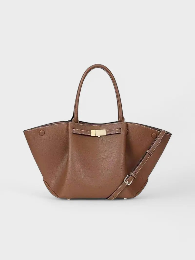 Rūtelė™ - Bolsa de cuero