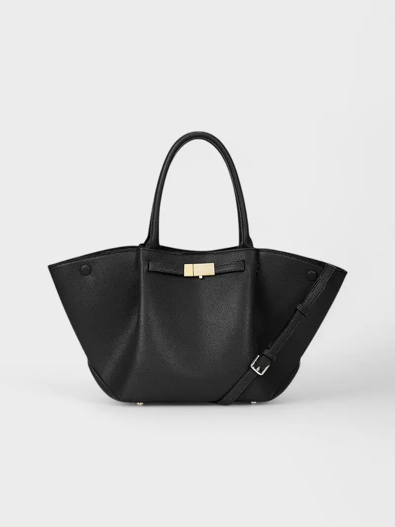 Rūtelė™ - Bolsa de cuero