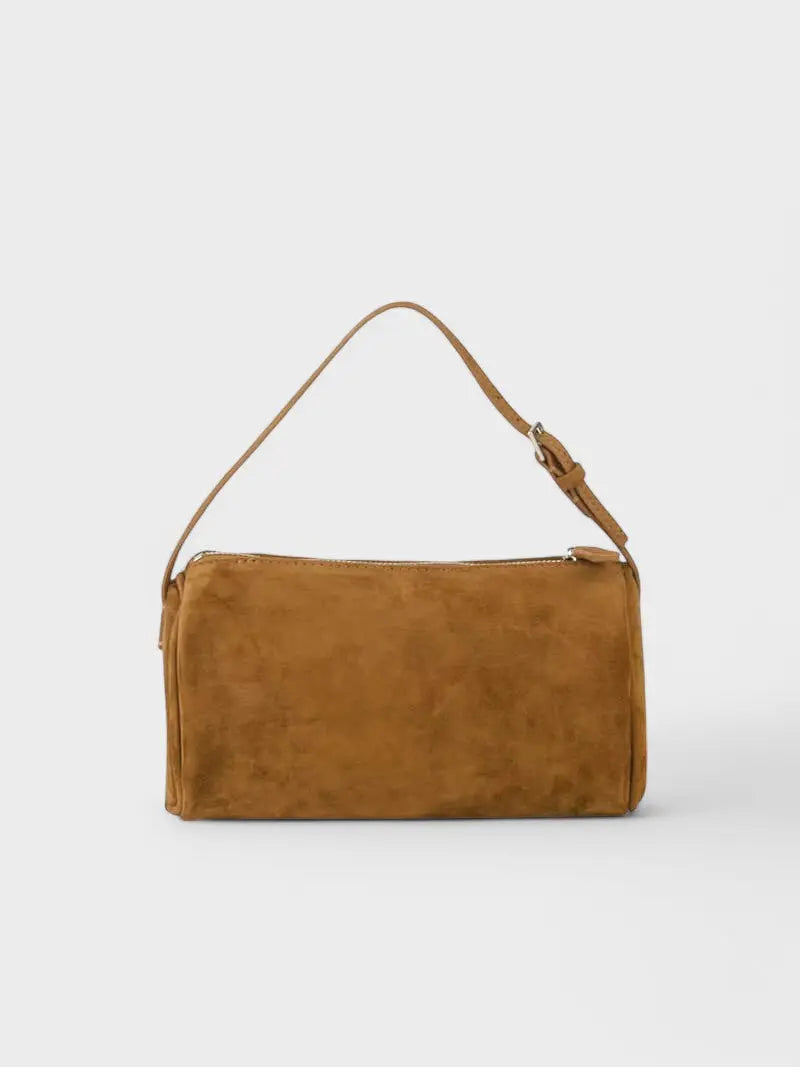 Evelina™ - Bolsa de cuero