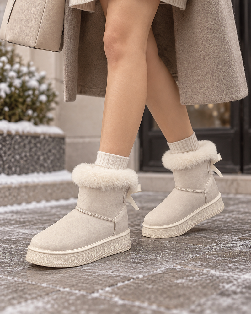 Botines Aspen