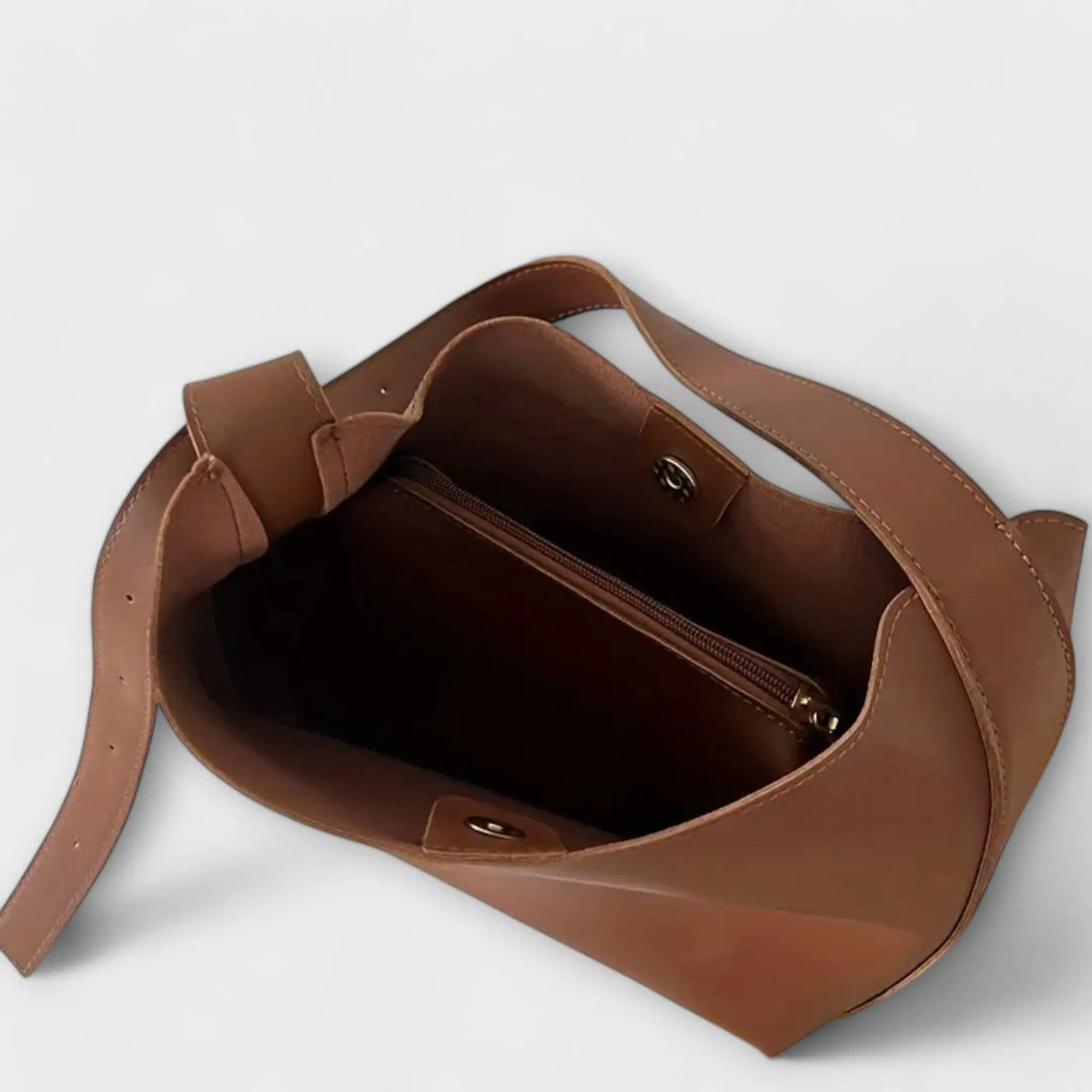 Gerda™ - Bolso de hombro elegante