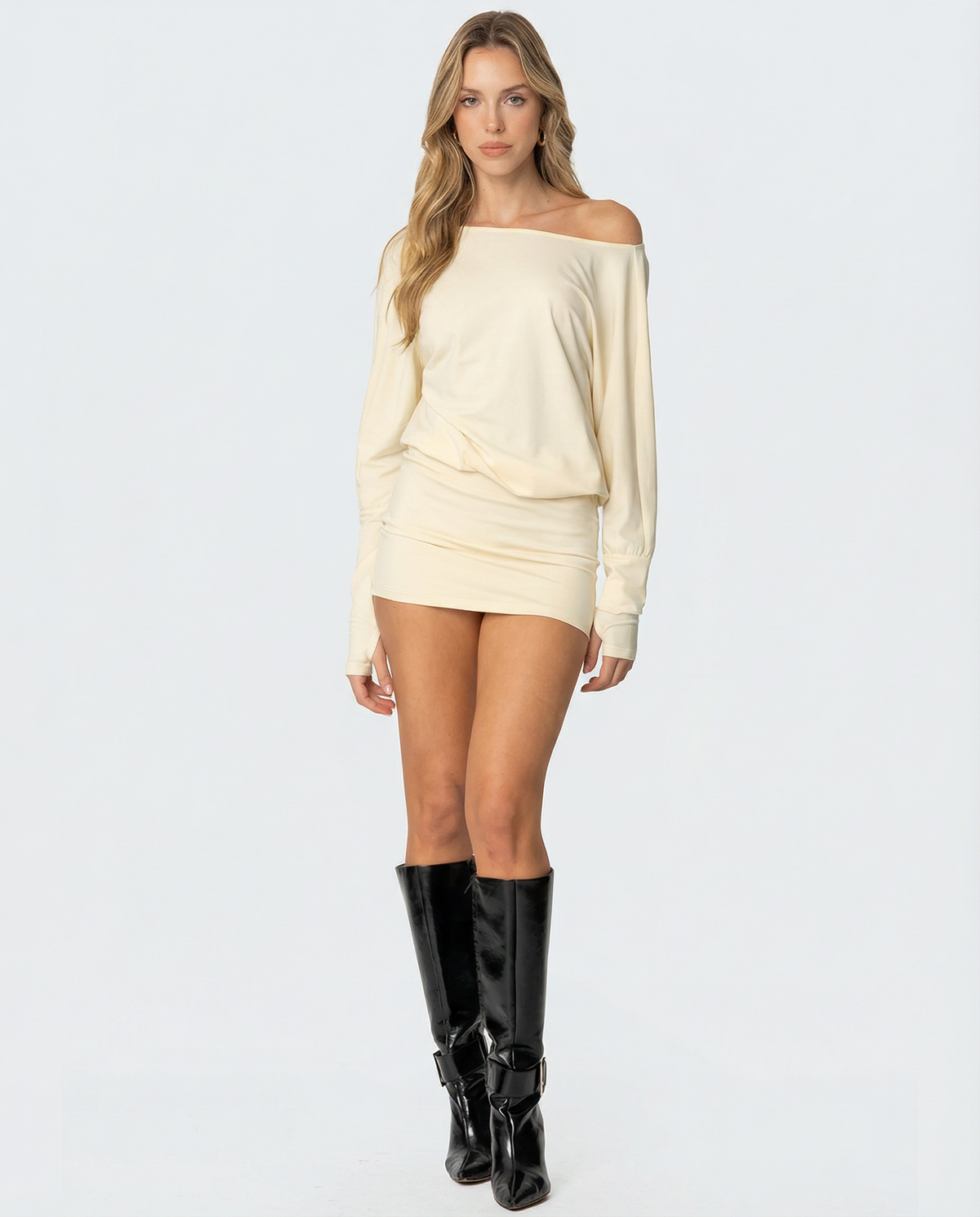 Vestido Mini Lune