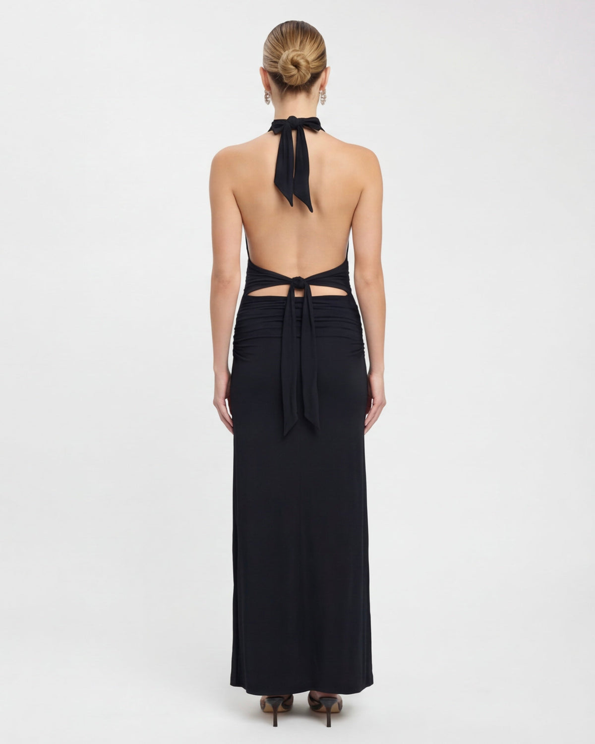 Vestido Maxi Nyra