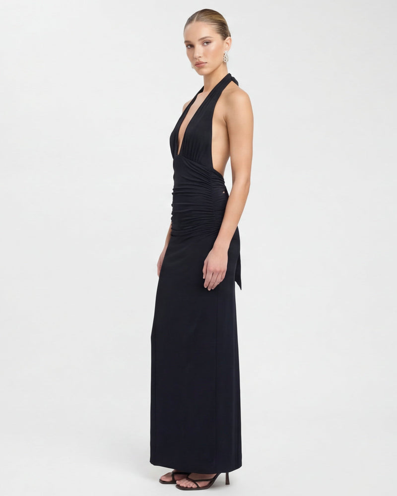 Vestido Maxi Nyra