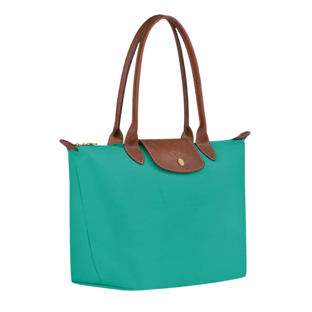 Assumpta | Bolso Grande Premium, Turquesa
