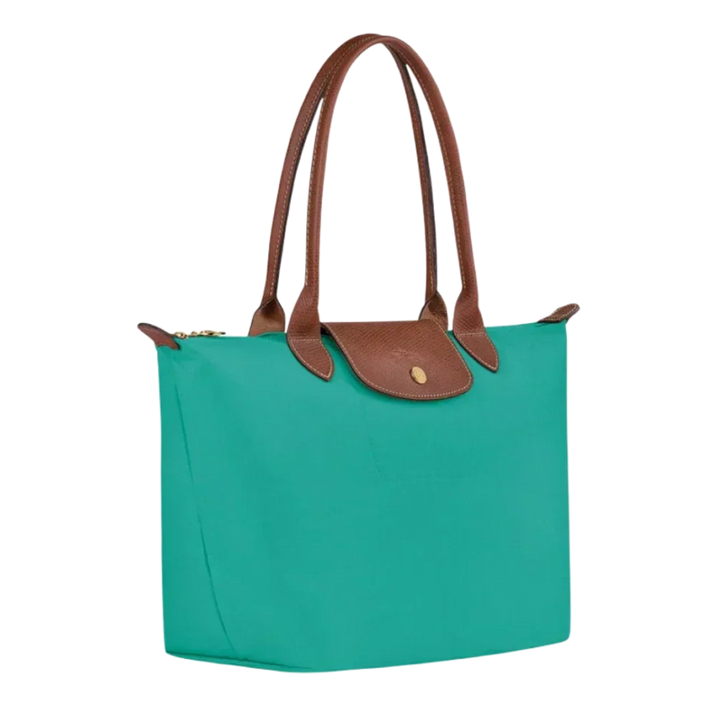 Assumpta | Bolso Grande Premium, Turquesa
