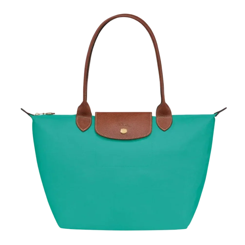 Assumpta | Bolso Grande Premium, Turquesa