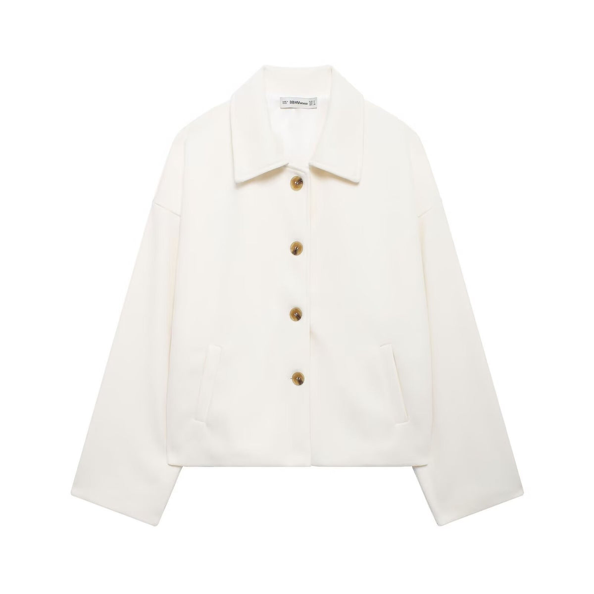Chaqueta Élodie | Otoño