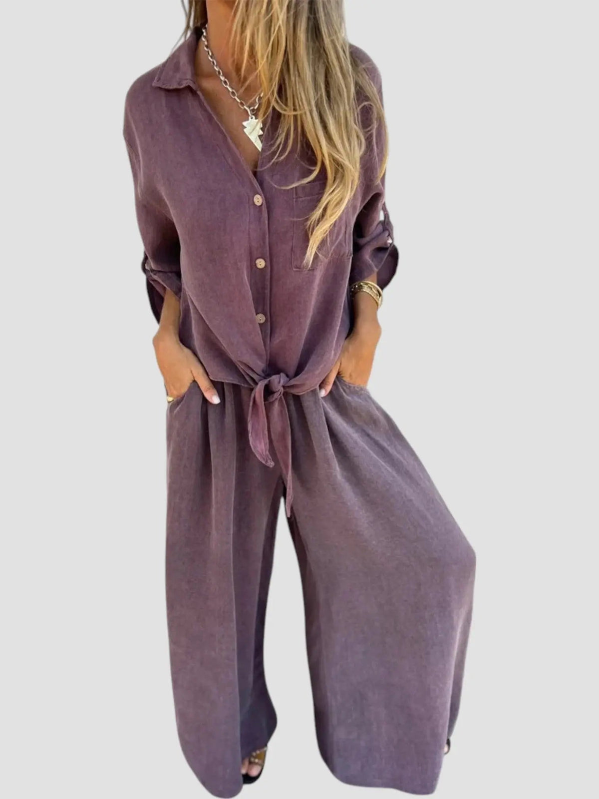 Angelica | Conjunto