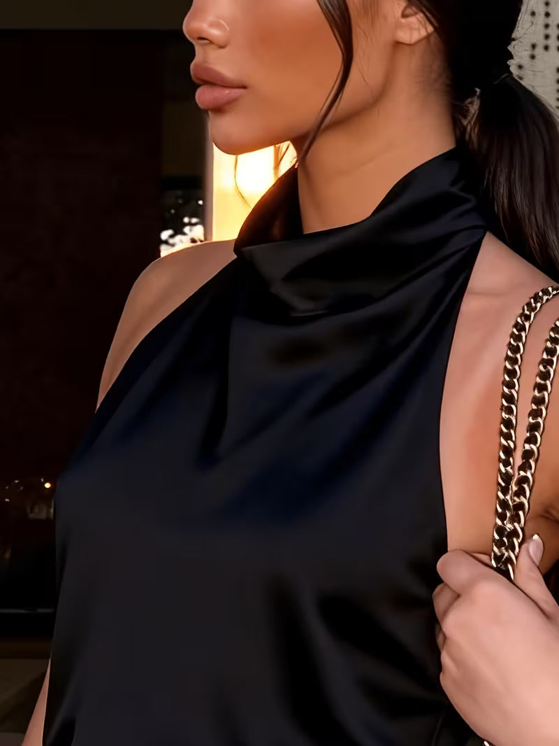 Top Halter Serenaa