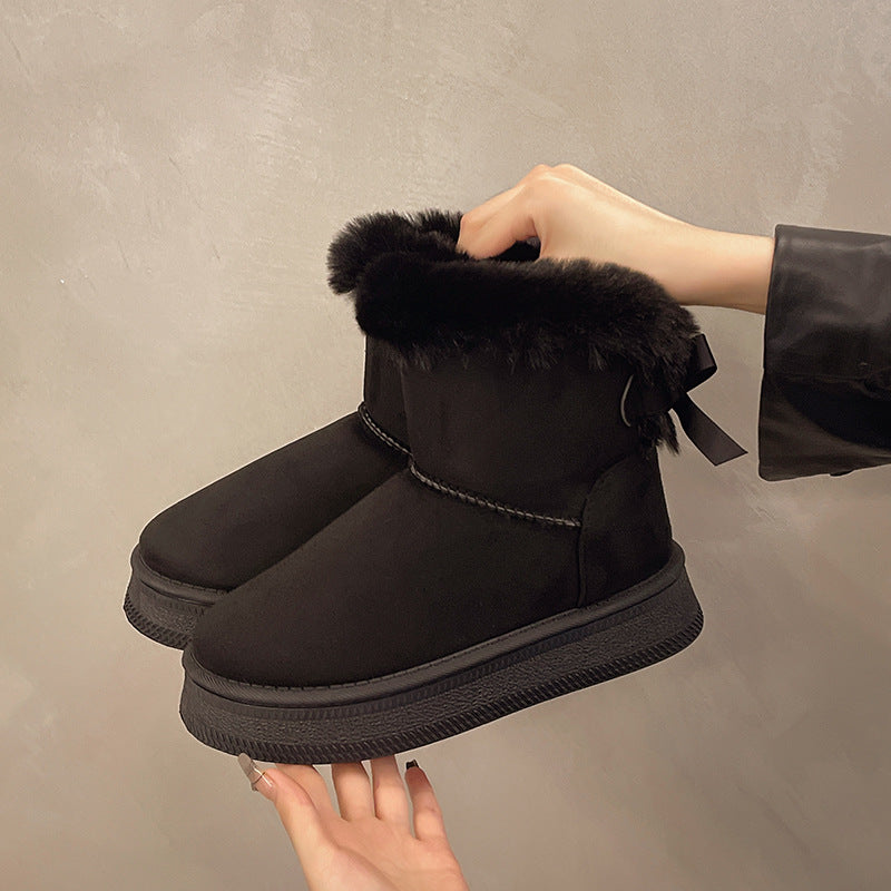 Botines Aspen