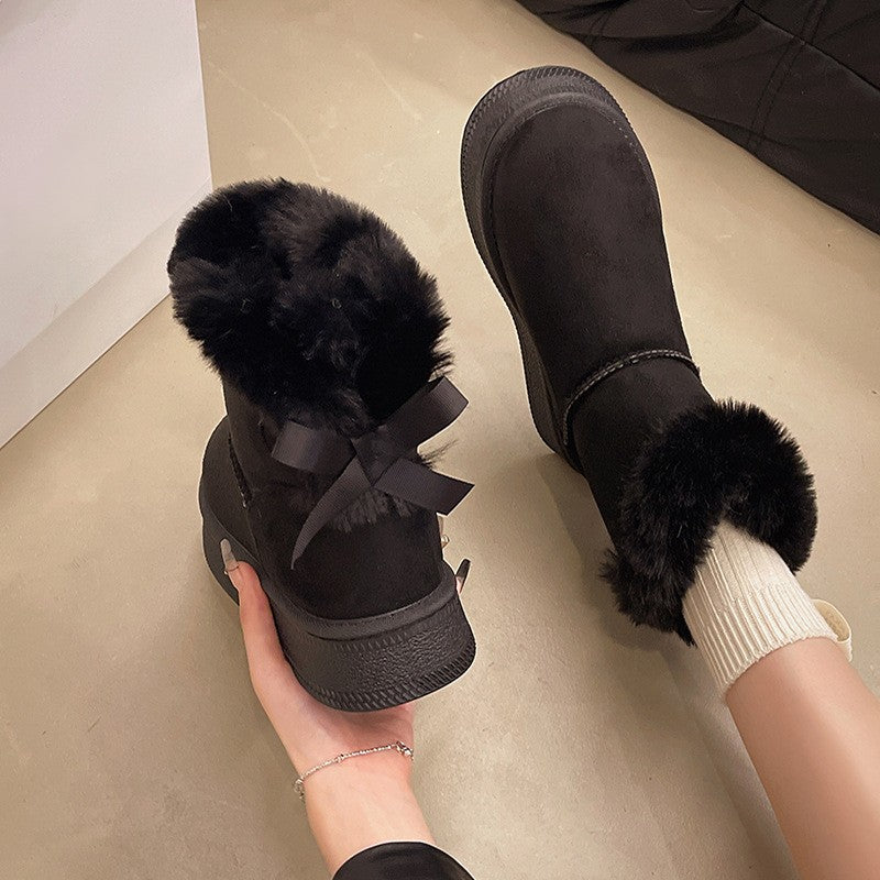 Botines Aspen
