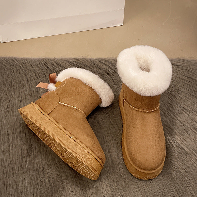 Botines Aspen