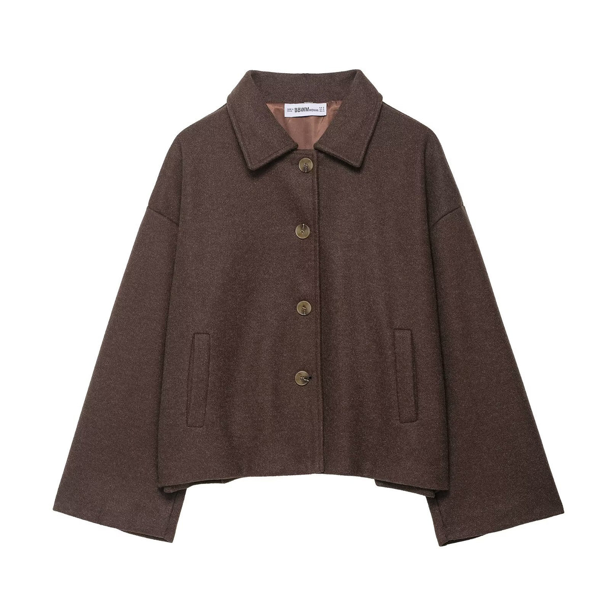 Chaqueta Élodie | Otoño