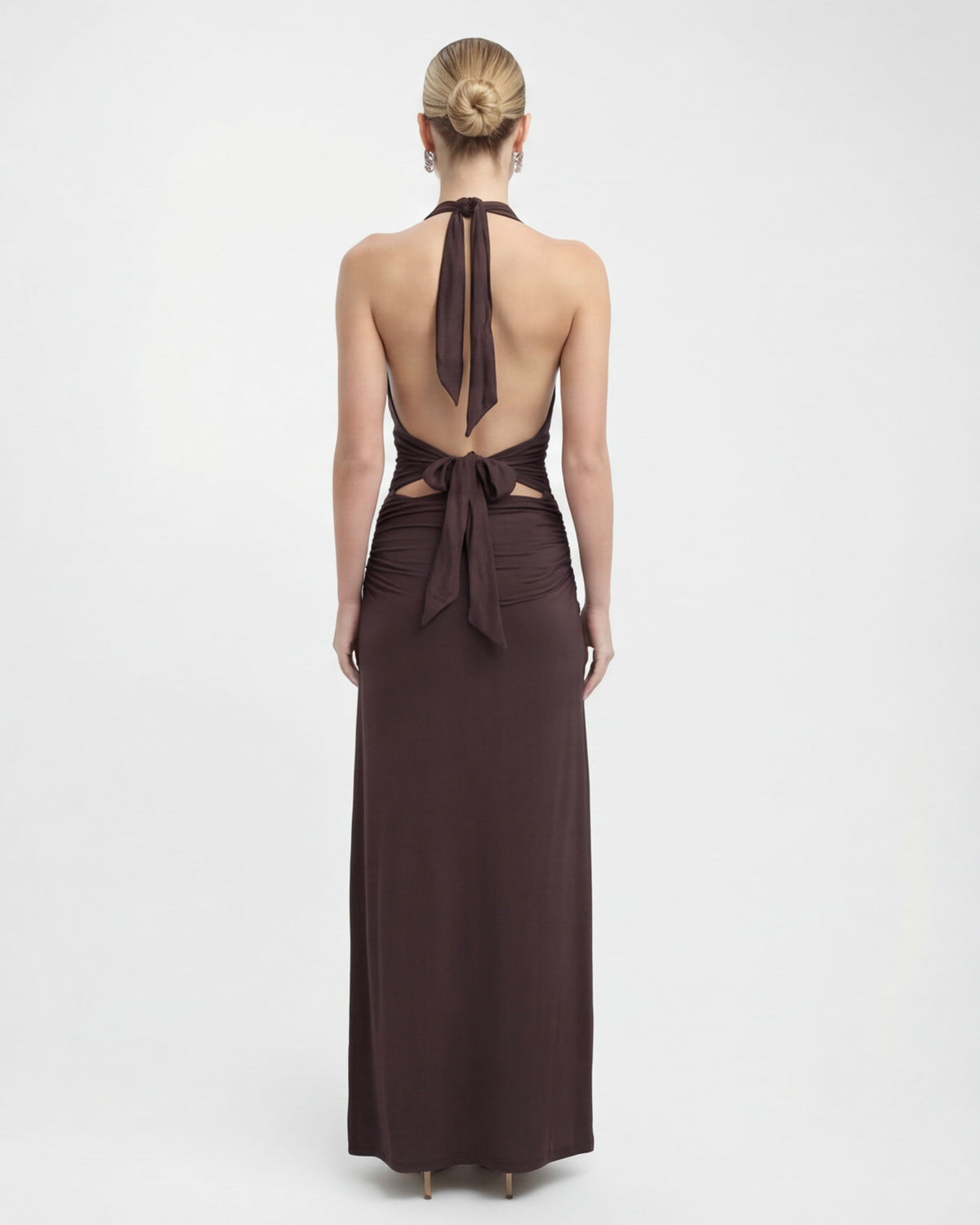Vestido Maxi Nyra