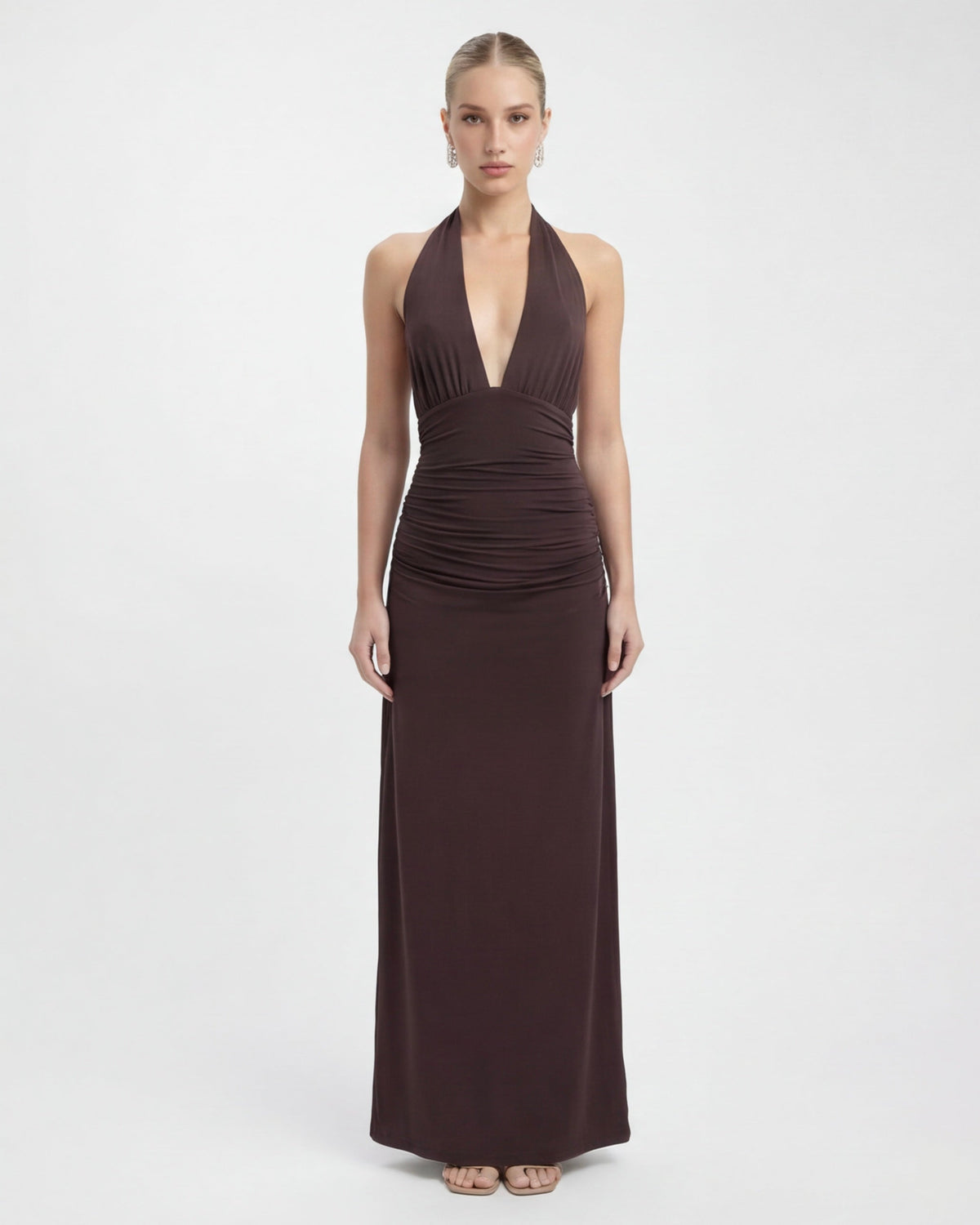Vestido Maxi Nyra