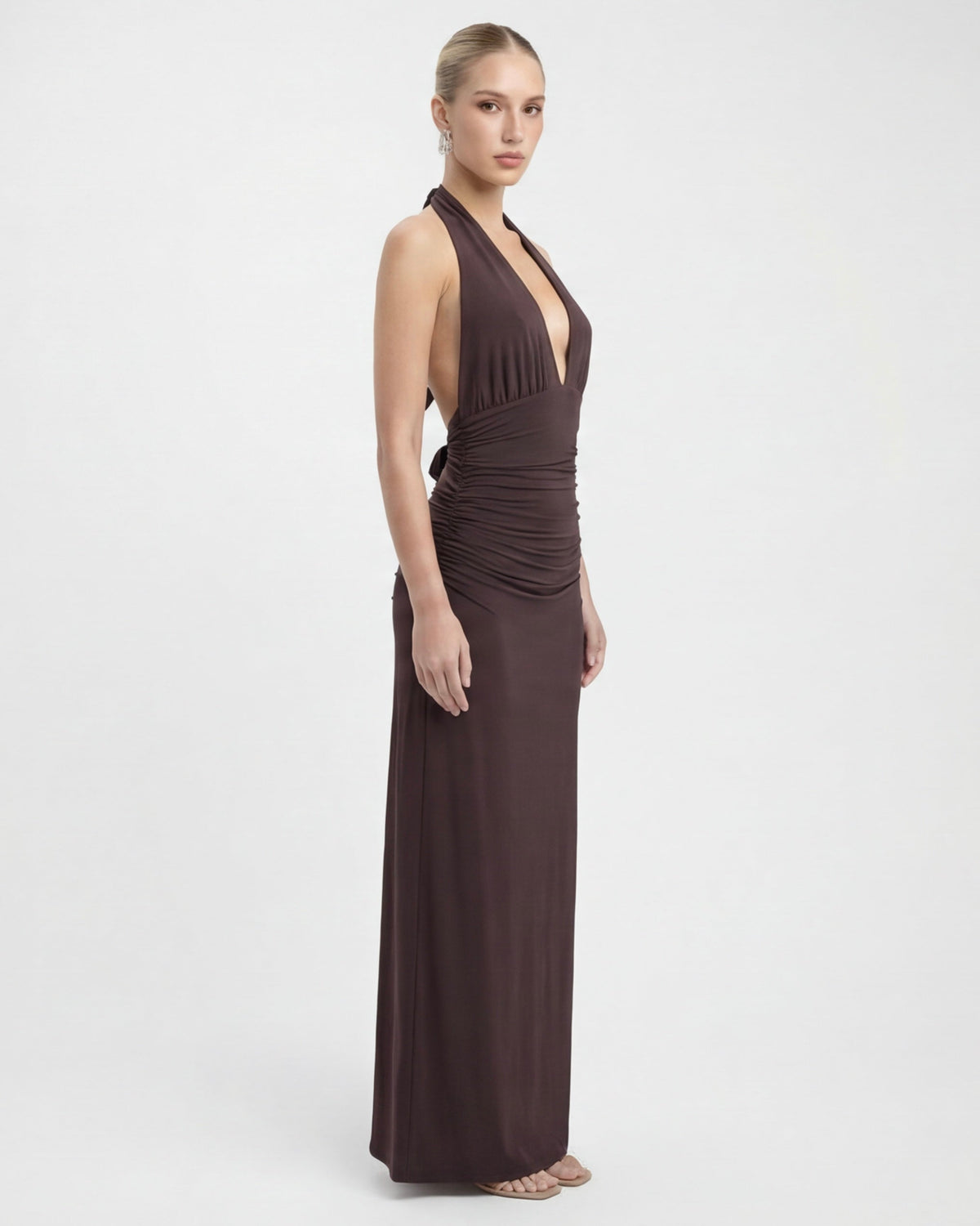 Vestido Maxi Nyra