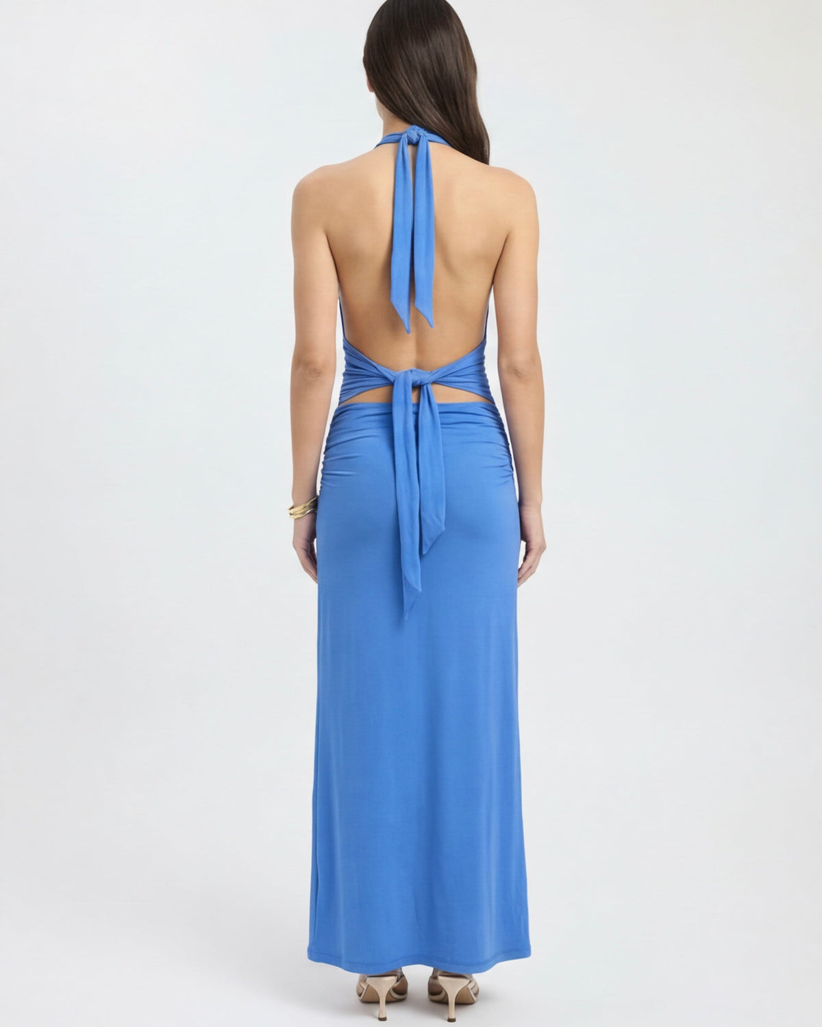 Vestido Maxi Nyra