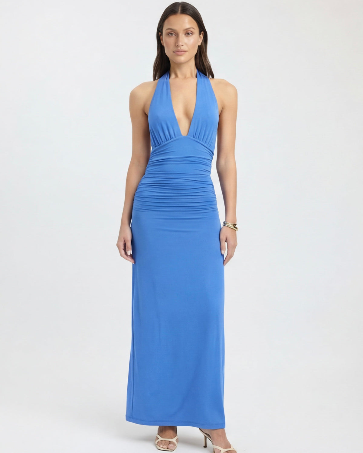 Vestido Maxi Nyra