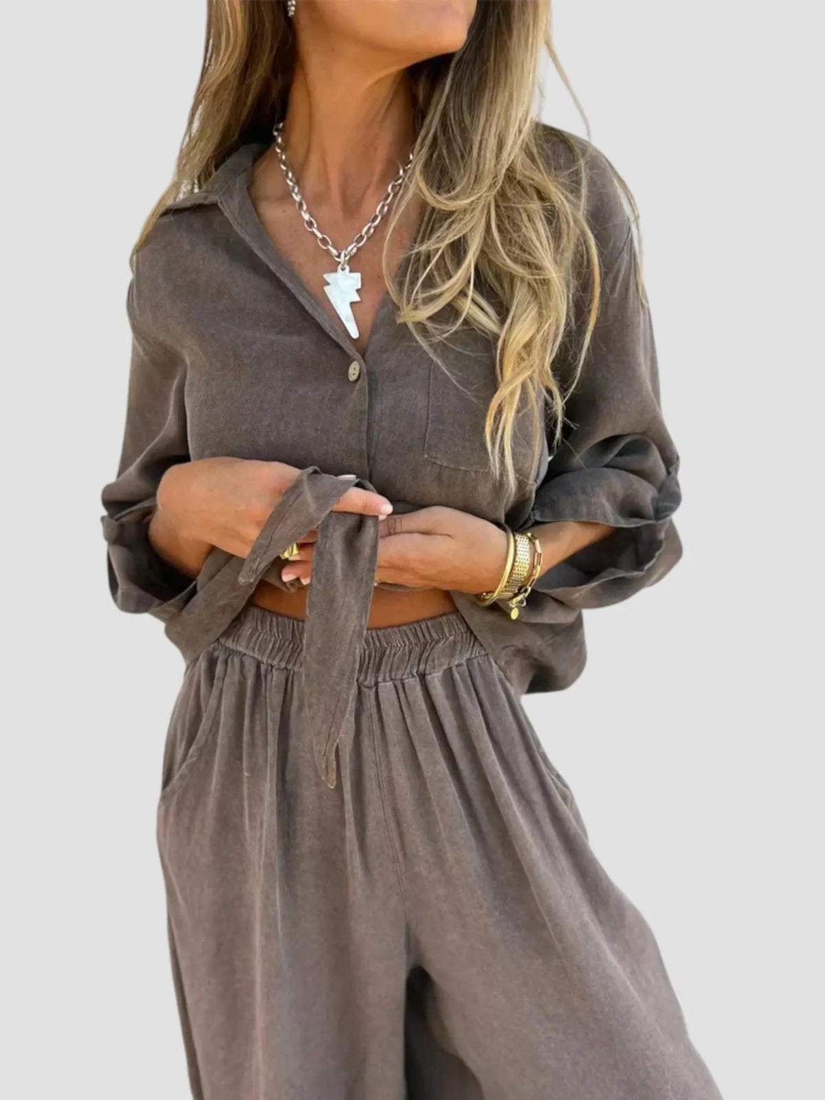 Angelica | Conjunto