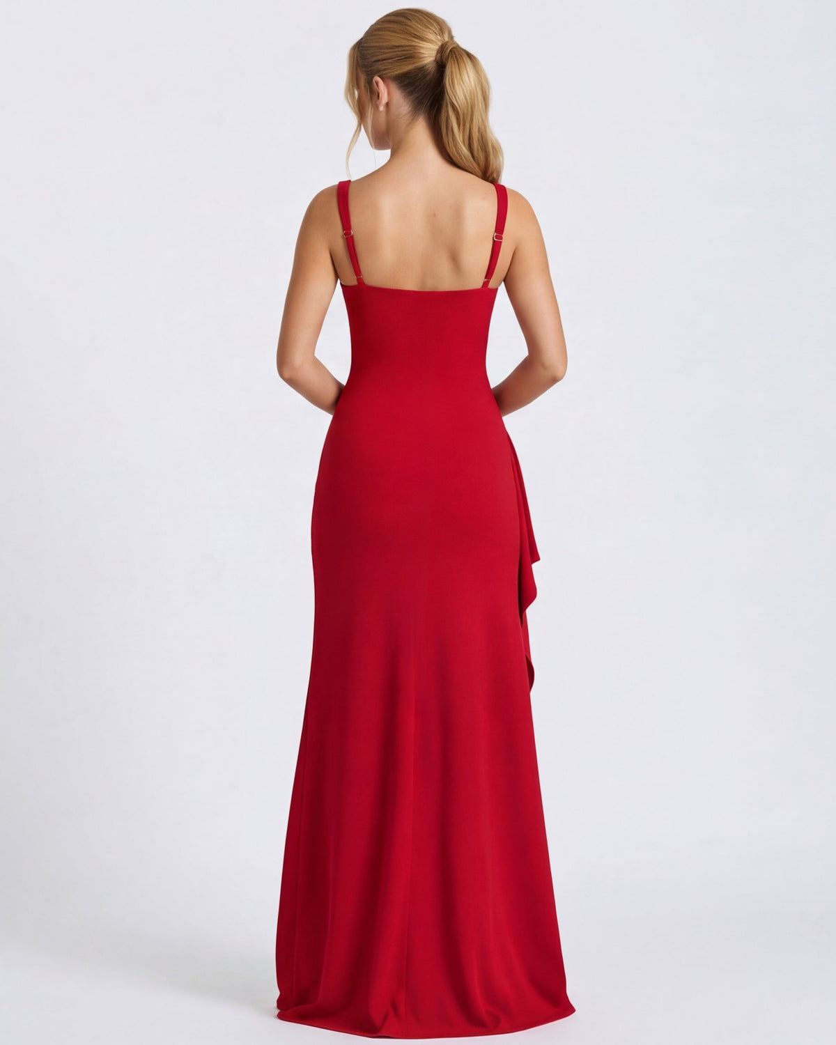 Vestido Aria Maxi