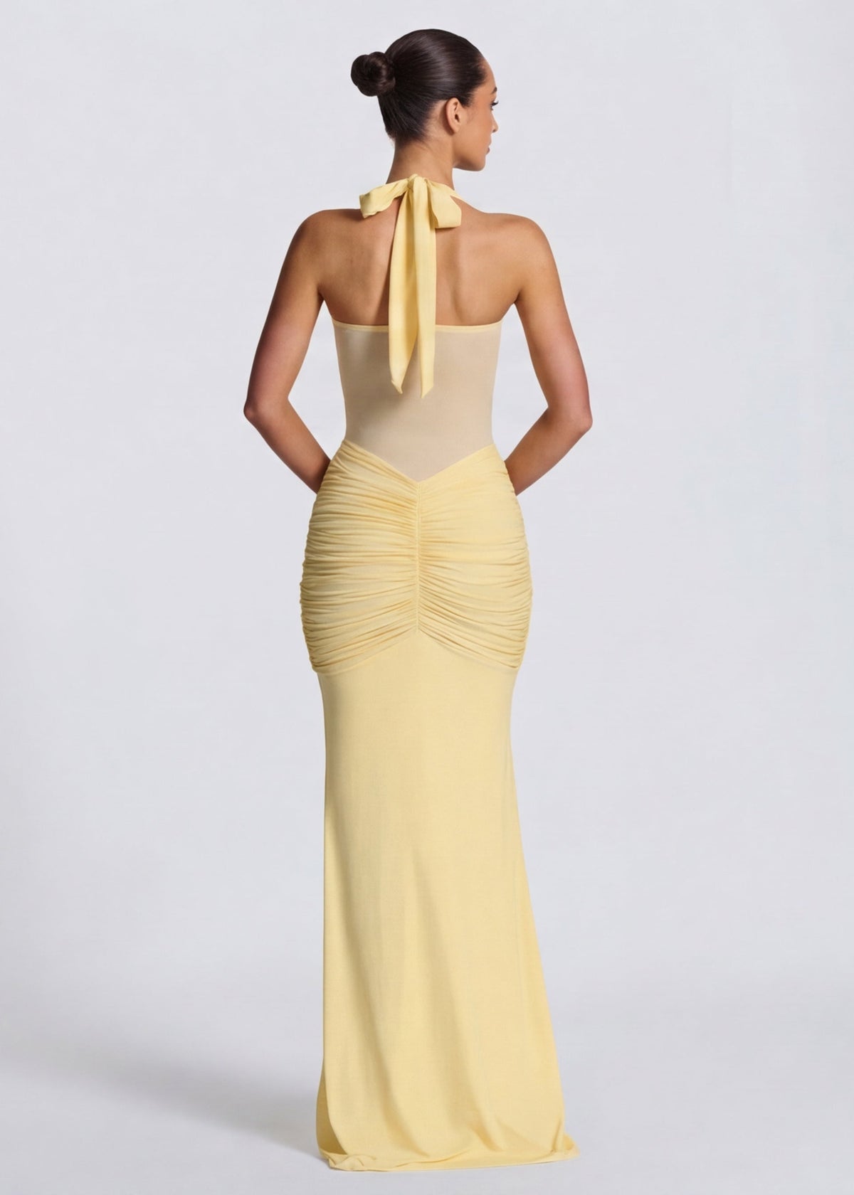 Vestido Sirena Hourglass