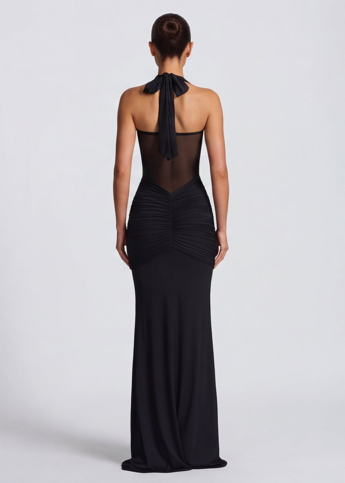 Vestido Sirena Aurelia