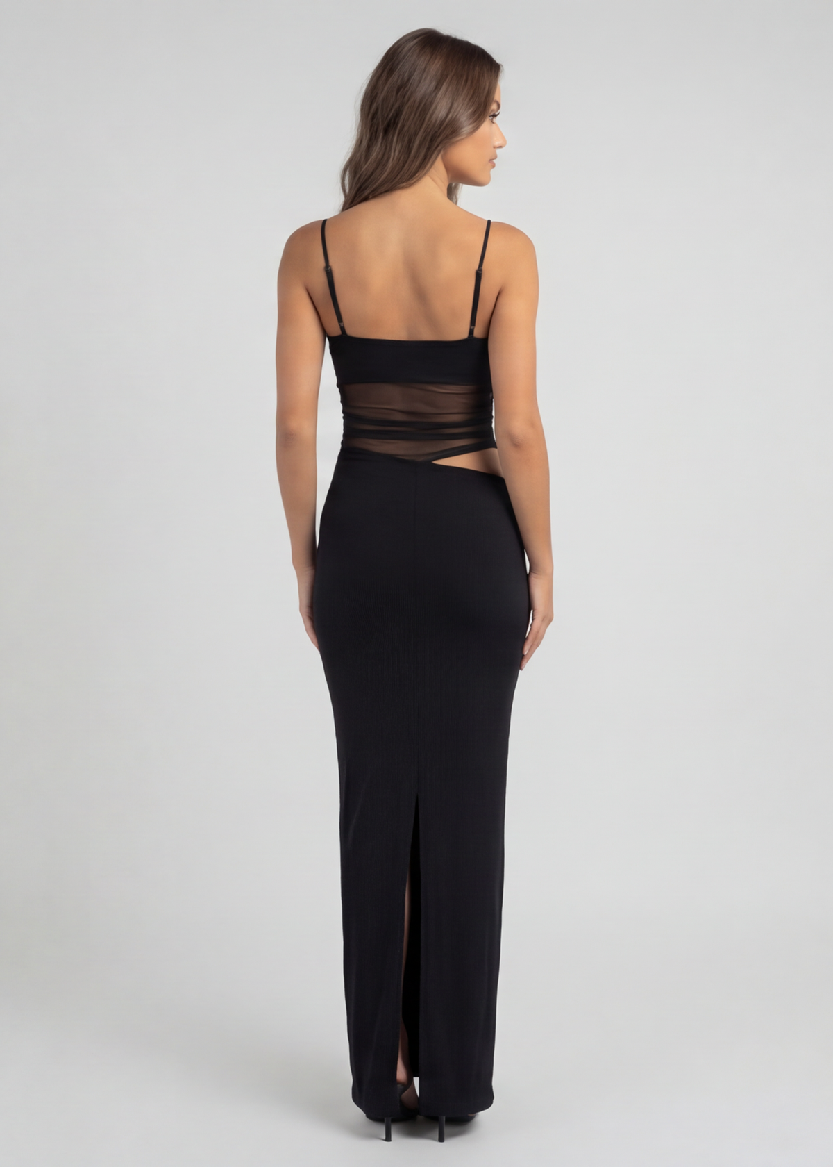 Vestido Maxi Lure