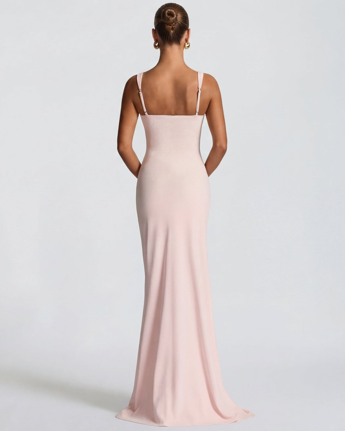 Vestido Aria Maxi