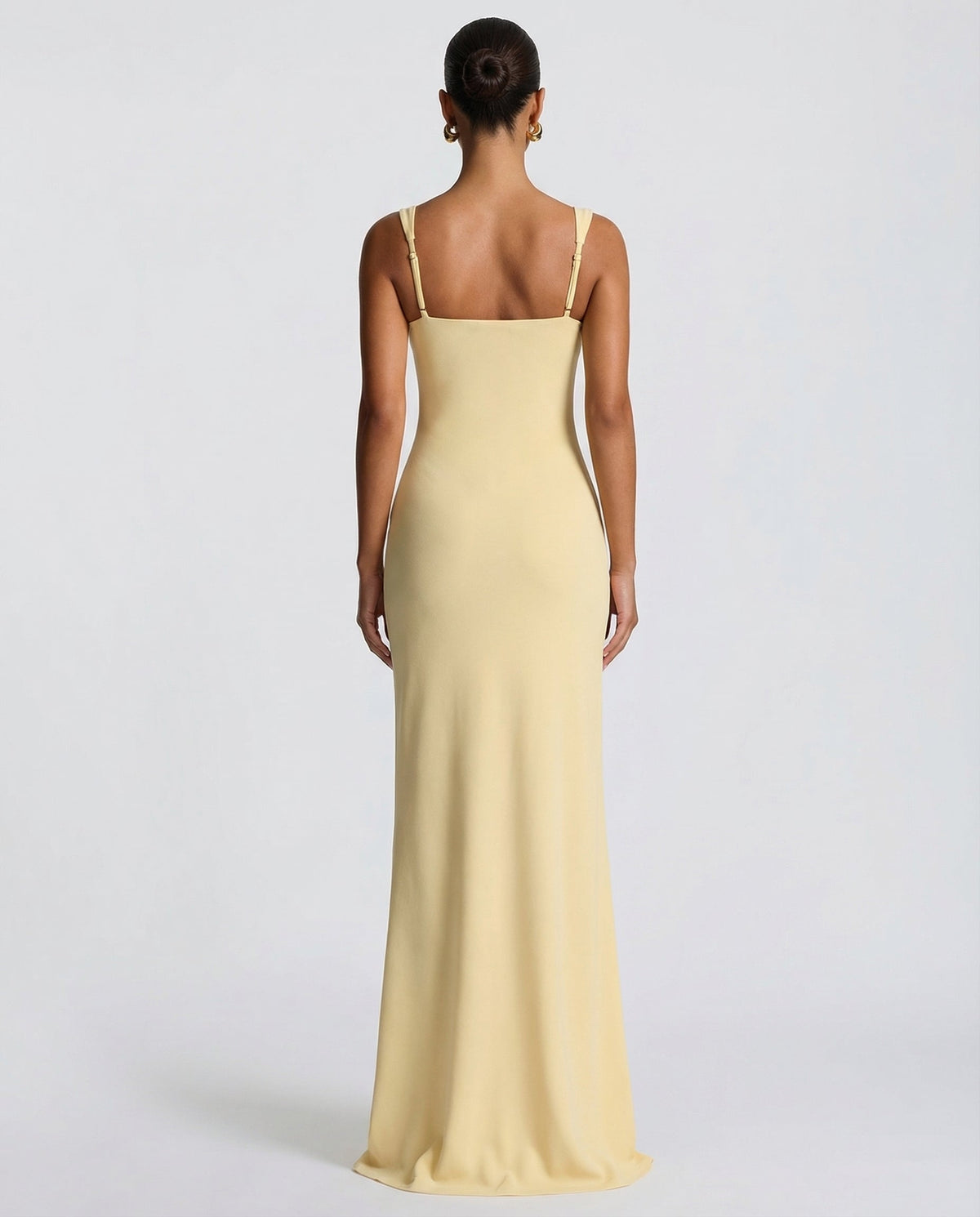 Vestido Aria Maxi
