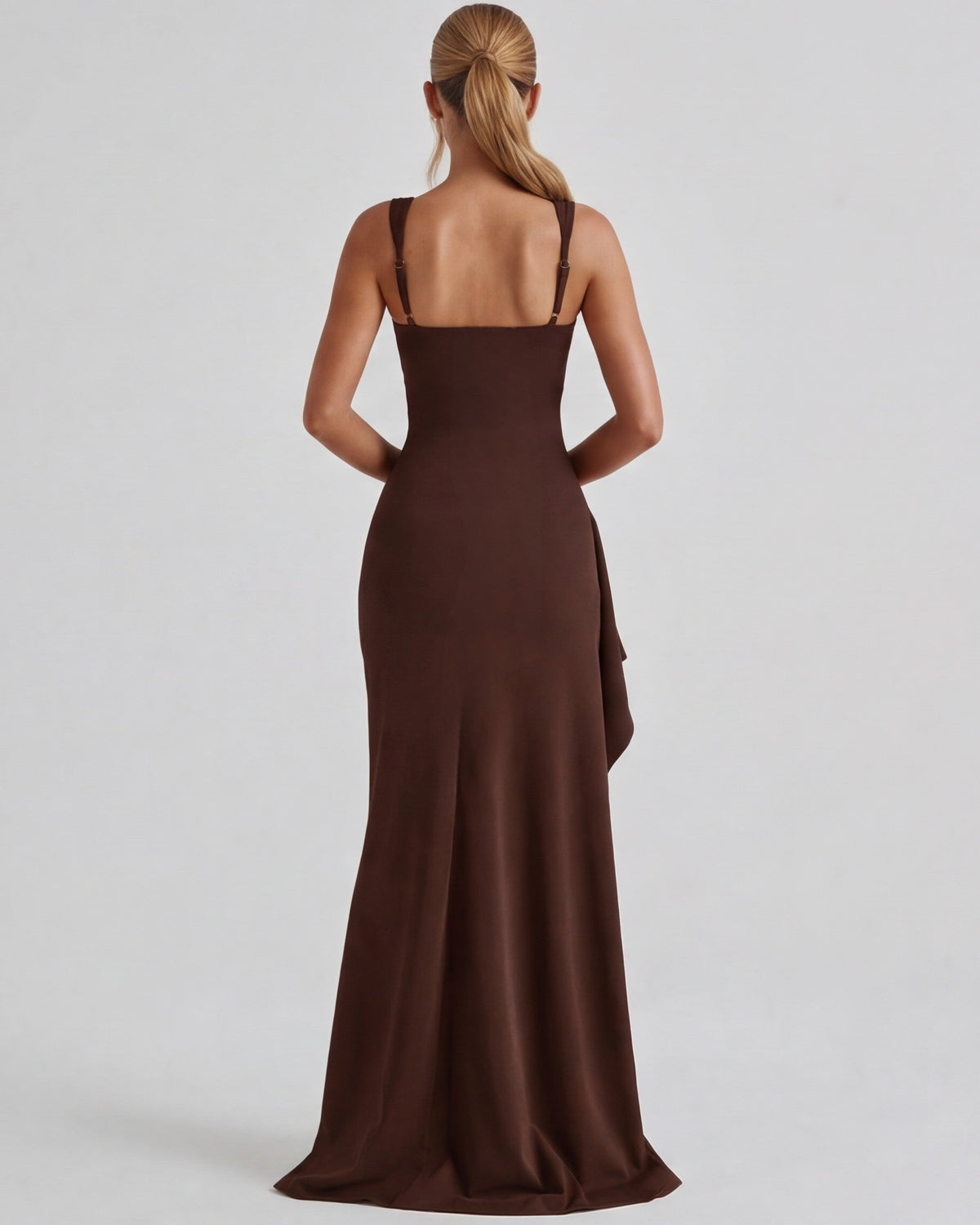 Vestido Aria Maxi