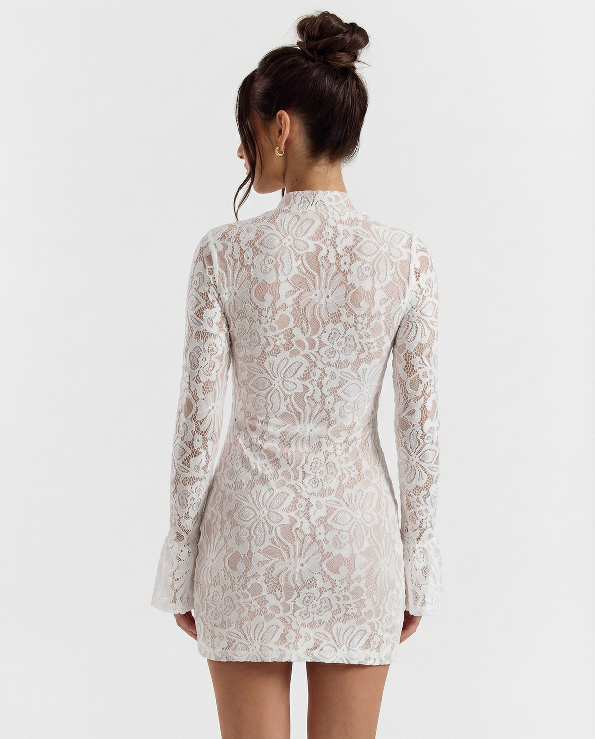 Vestido Mini Mirelle