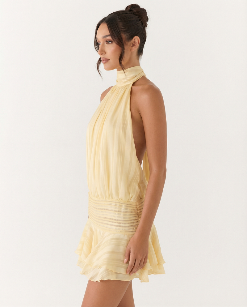 Vestido Mini Aurette