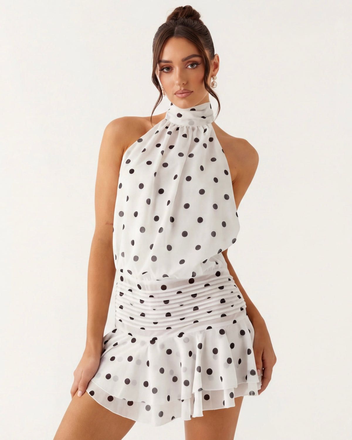 Vestido Mini Polina