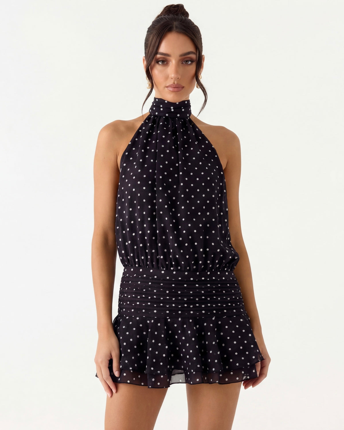 Vestido Mini Polina