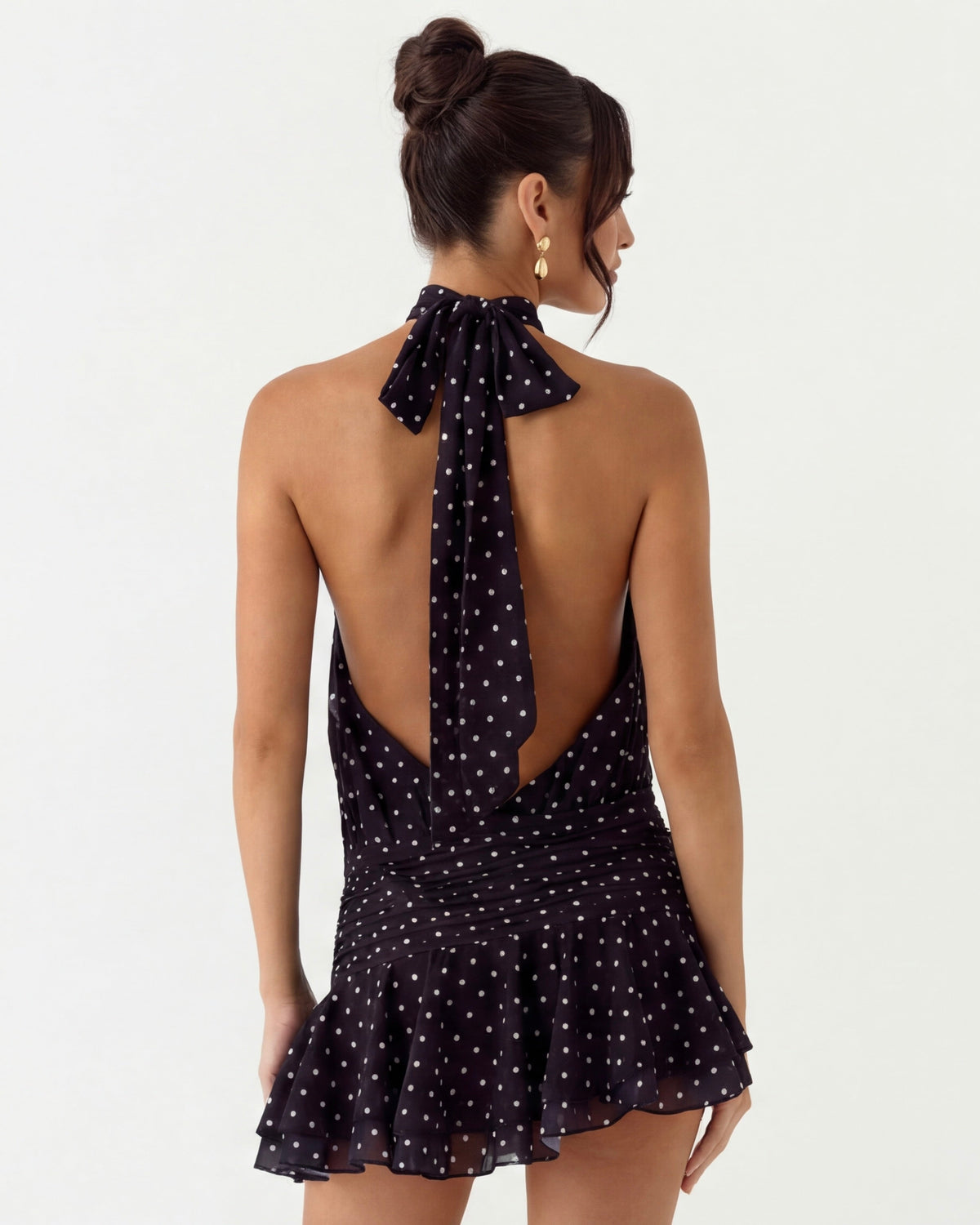 Vestido Mini Polina
