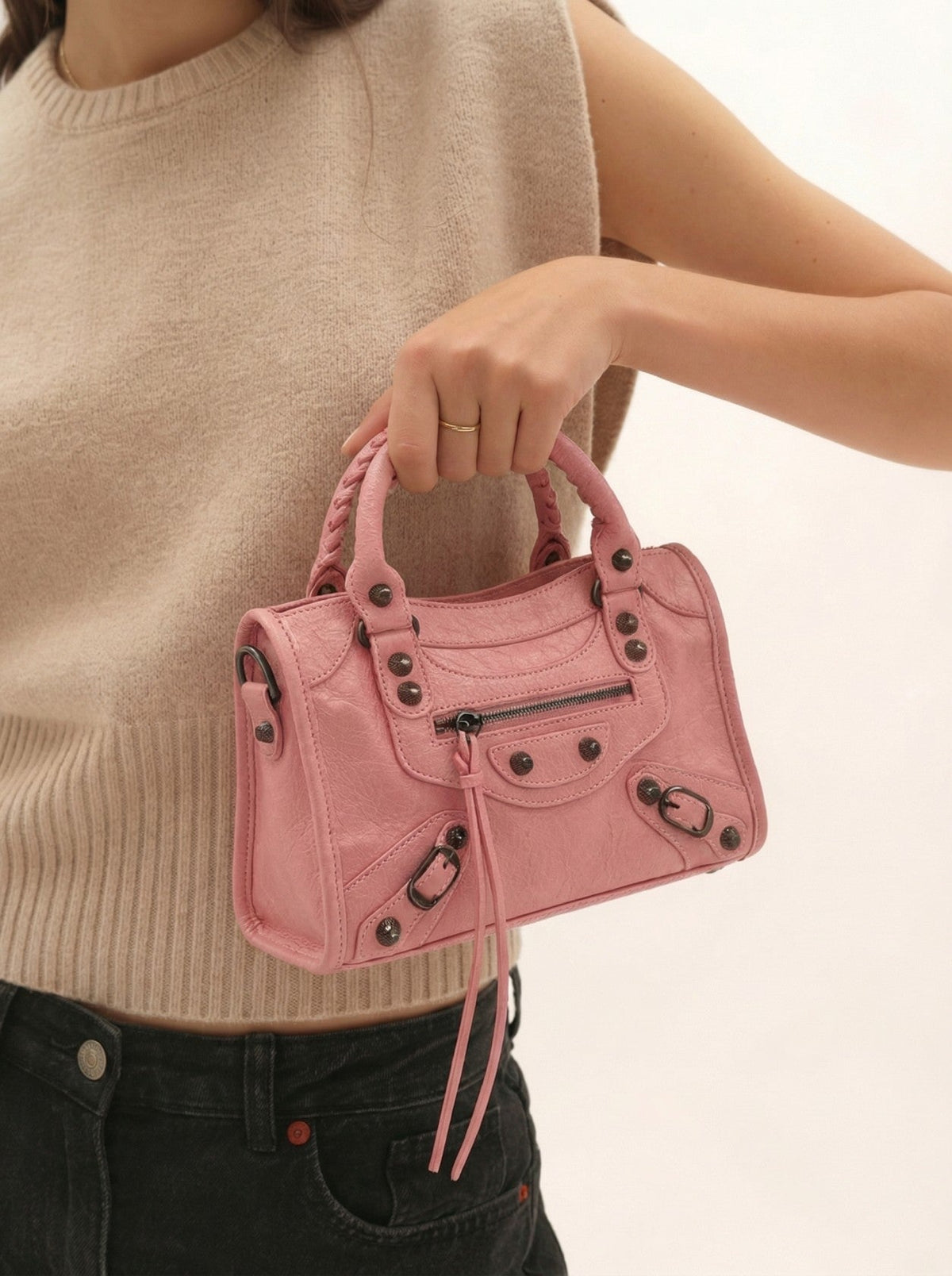 Bolso It Girl Mini